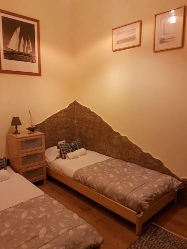 Apartamento Cruz Vieja