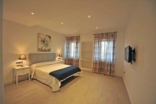 Apartamento Terrazas Plaza Arenal Cinco Dormitorios
