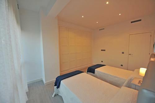 Apartamento Terrazas Plaza Arenal Cinco Dormitorios