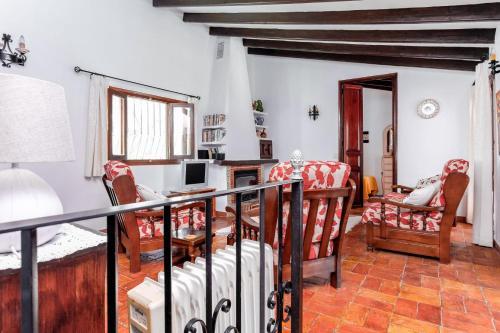 Jesus Pobre Villa Sleeps 4 Pool