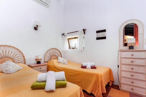 Jesus Pobre Villa Sleeps 4 Pool