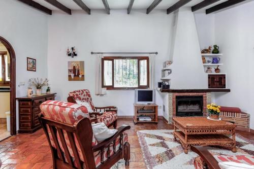Jesus Pobre Villa Sleeps 4 Pool