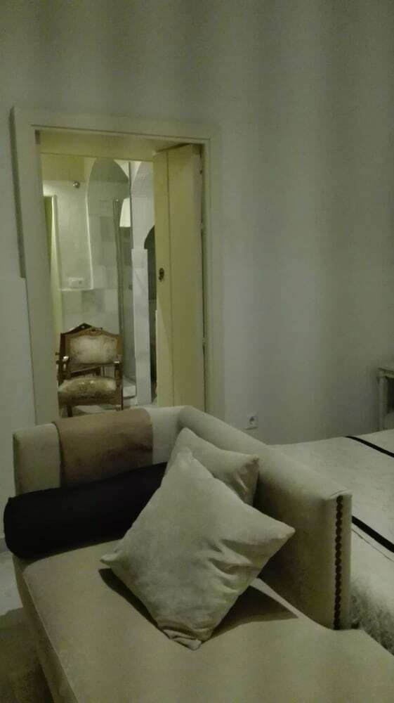 Apartamento Estudio Bizcocheros