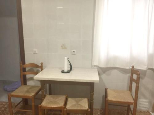 Apartment Calle Morenos
