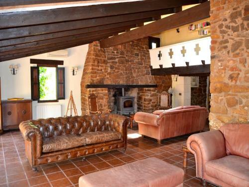 Casa El Trovador