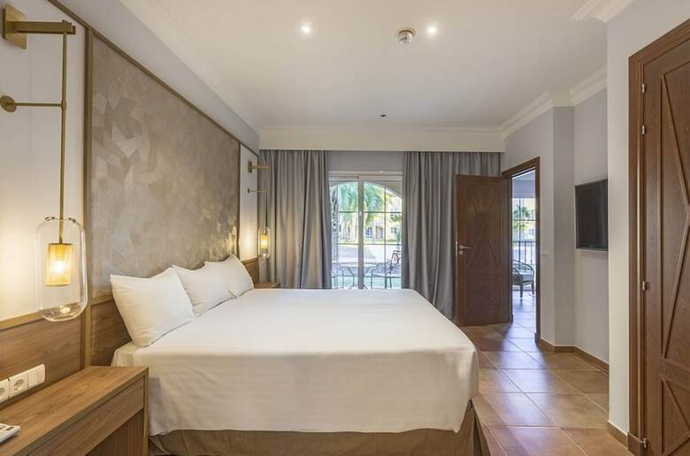Apartamento The Residences La Sella