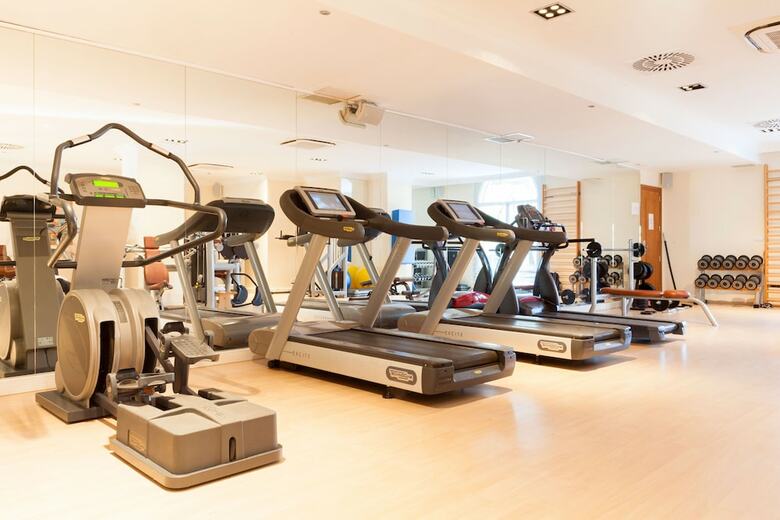 Apartamento The Residences La Sella