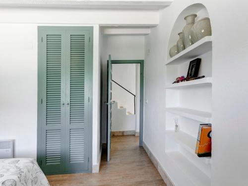 Holiday Home Finca Bisserot