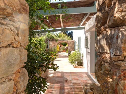 Holiday Home Finca Bisserot