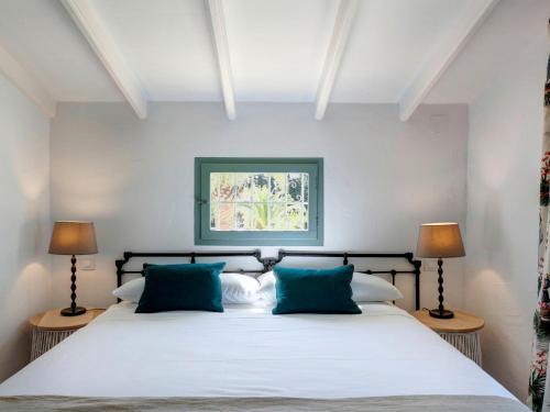 Holiday Home Finca Bisserot