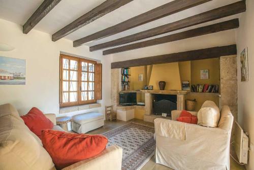 Jesus Pobre Villa Sleeps 6 Wifi