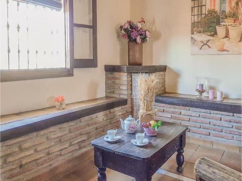 Five-bedroom Holiday Home In Jimena de La Frontera