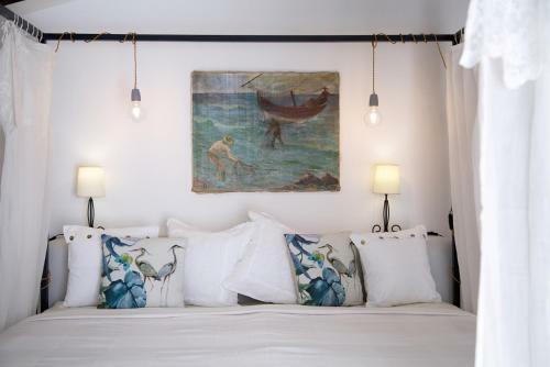 Hotel Rancho Los Lobos