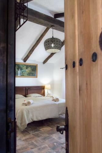 Hotel Rancho Los Lobos