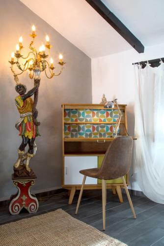 Hotel Rancho Los Lobos