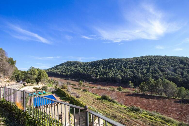 Villa Mas Godell