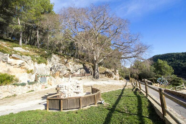 Villa Mas Godell