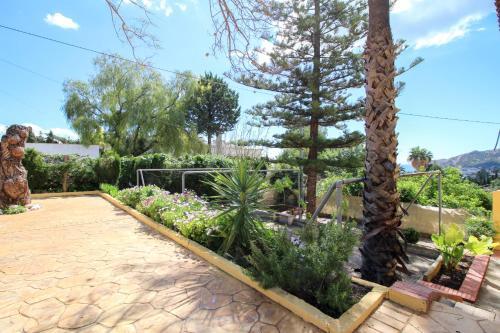 Villa El Planet
