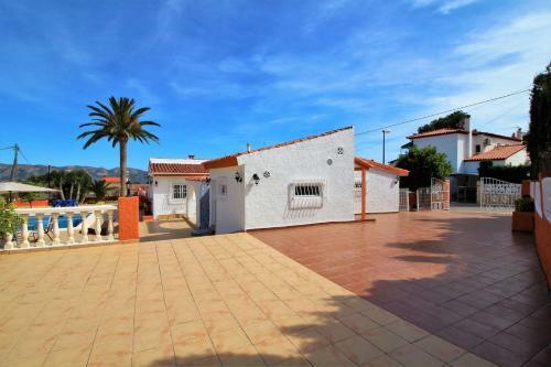 Villa Mediterr�nea