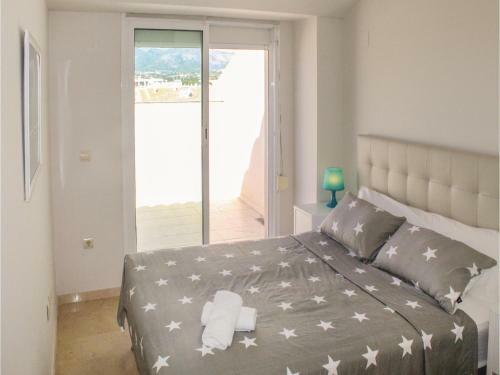 Three-bedroom Apartment In Alfaz Del Pi