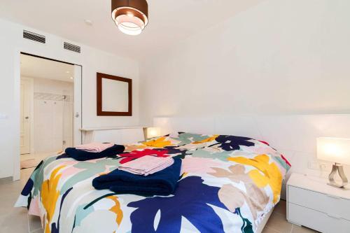 Ashanti Club Luxury Holiday Apartment