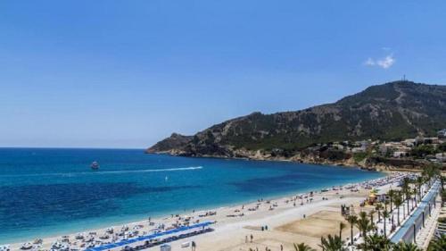 Ashanti Club Luxury Holiday Apartment