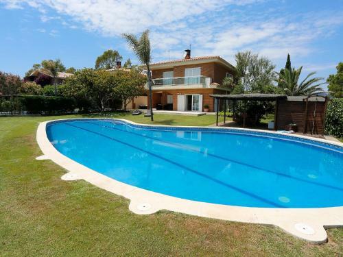 Holiday Home Cala Vidre