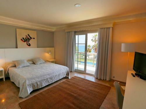Holiday Home Cala Vidre