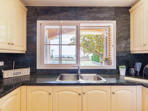 Holiday Home Cala Vidre