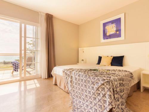 Holiday Home Cala Vidre
