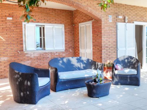 Holiday Home Cala Vidre