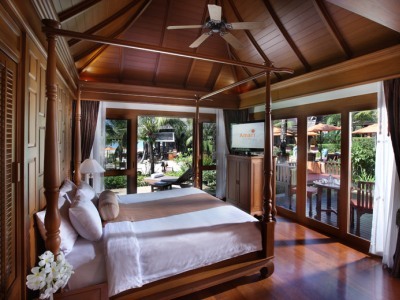 Hotel Amari Vogue Krabi