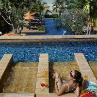 Hotel Amari Vogue Krabi