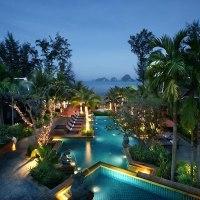 Hotel Amari Vogue Krabi
