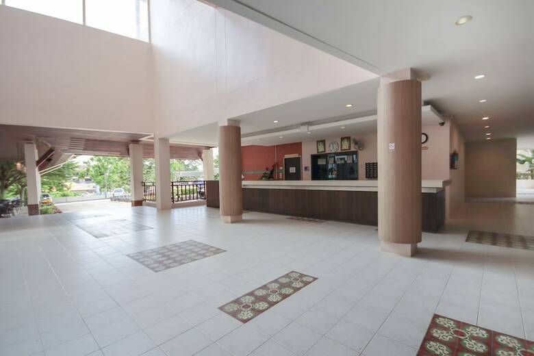 Hotel Ananda Lanta Resort