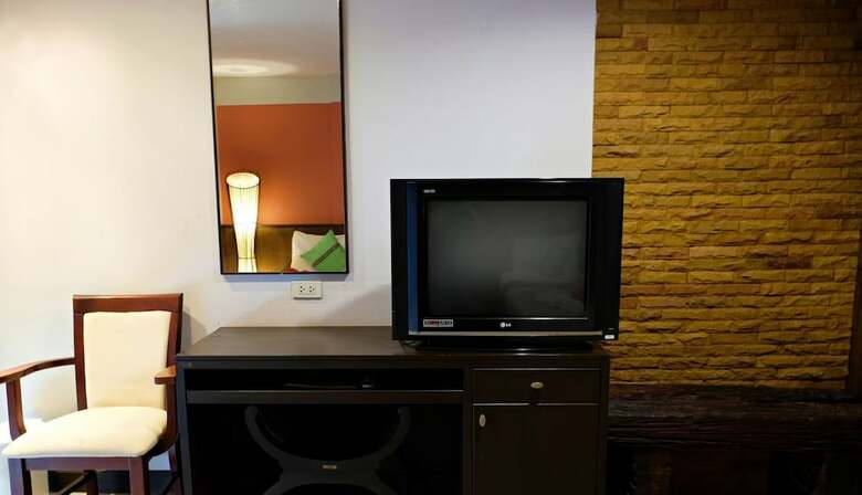 Hotel Ananda Lanta Resort