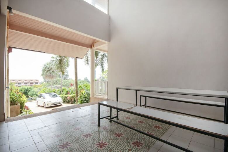 Hotel Ananda Lanta Resort