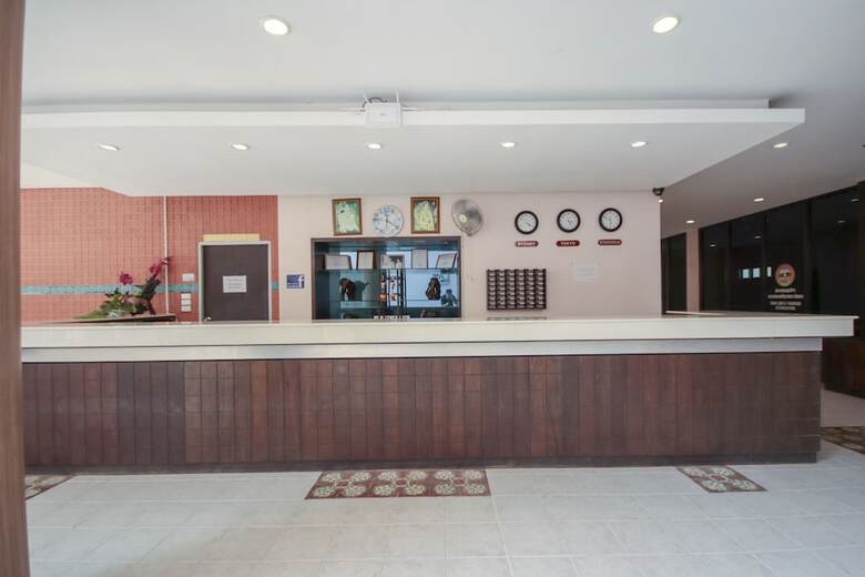 Hotel Ananda Lanta Resort