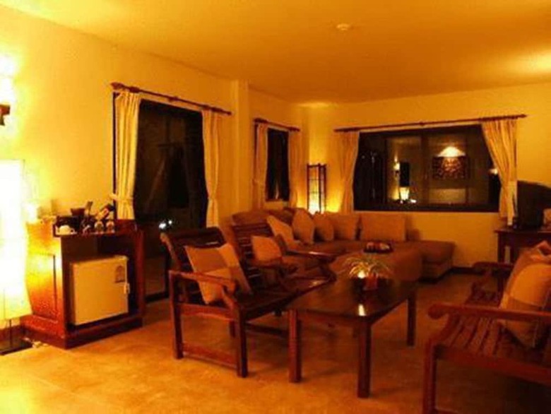 Hotel Anchana Resort And Spa