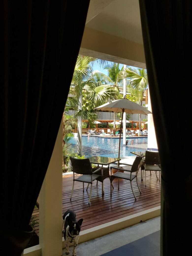 Hotel Ayara Villas