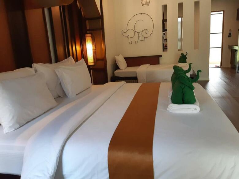 Hotel Ayara Villas