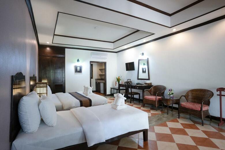 Hotel Ayara Villas