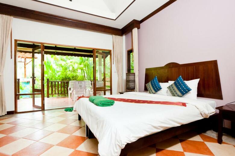 Hotel Ayara Villas