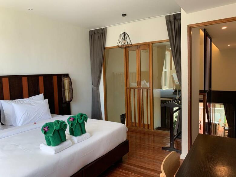 Hotel Ayara Villas