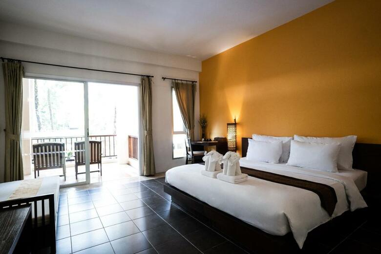 Hotel Ayara Villas