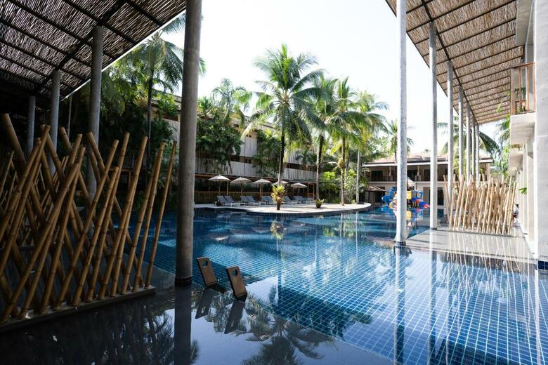 Hotel Ayara Villas