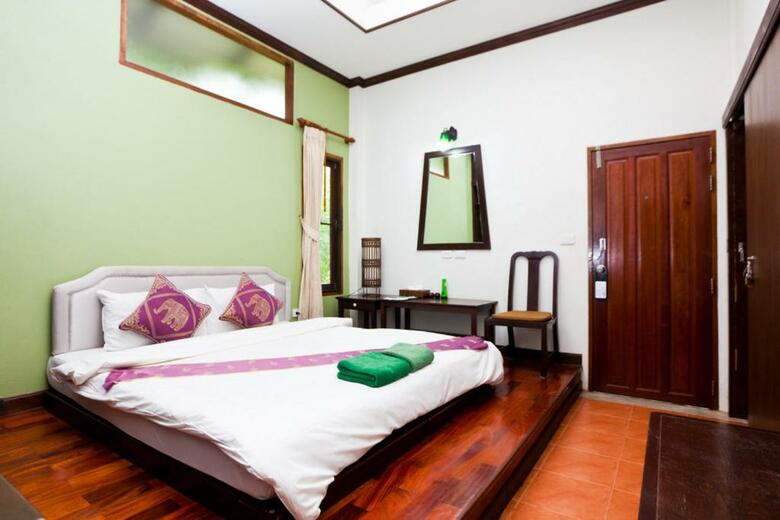 Hotel Ayara Villas