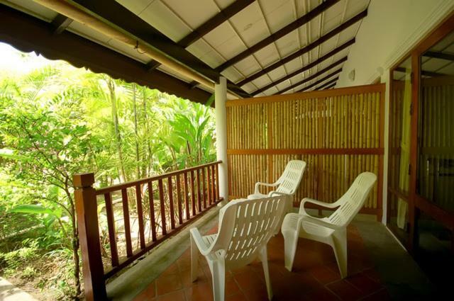 Hotel Ayara Villas