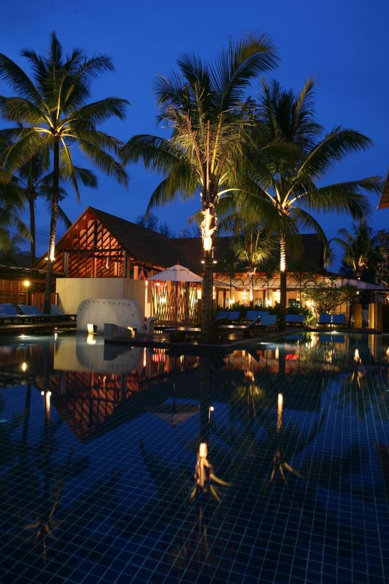 Hotel Ayara Villas