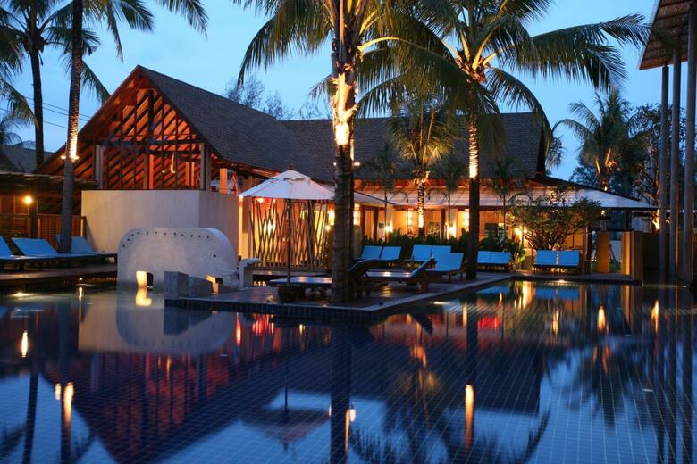 Hotel Ayara Villas